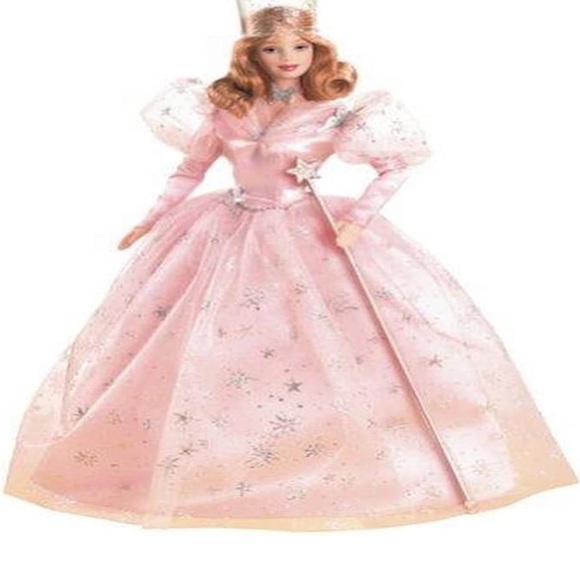👑 GLINDA GOOD WITCH FROM THE WIZARD OF OZ 👑 - Picture 1 of 7